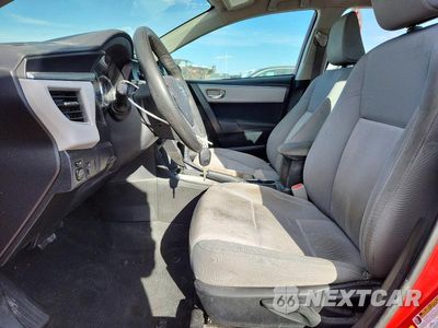 Zdjęcie 7 z 13 samochodu: 2014 TOYOTA COROLLA LE PLUS VIN:5YFBURHEXEP022795 - miniatura