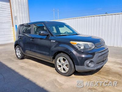Czwarte zdjęcie samochodu z boku: 2018 KIA SOUL BASE VIN:KNDJN2A29J7599426 - miniatura