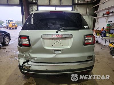 Zdjęcie 6 z 13 samochodu: 2015 GMC ACADIA SLE VIN:1GKKRPKDXFJ304516 - miniatura