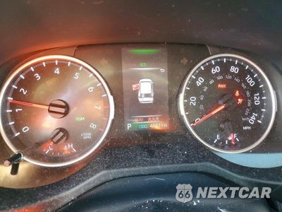 Zdjęcie 9 z 13 samochodu: 2021 TOYOTA RAV4 LE VIN:2T3G1RFV6MC254320 - miniatura
