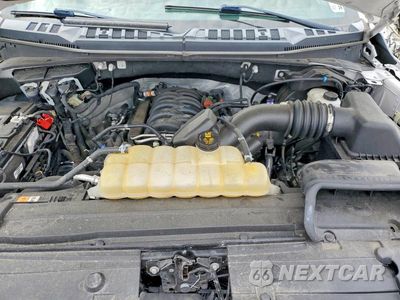 Zdjęcie 11 z 12 samochodu: 2019 FORD F150 SUPERCREW VIN:1FTEW1E57KFC64167 - miniatura