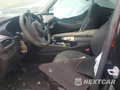 Zdjęcie 7 z 12 samochodu: 2019 HYUNDAI SANTA FE SE VIN:5NMS2CAD0KH119353 - miniatura