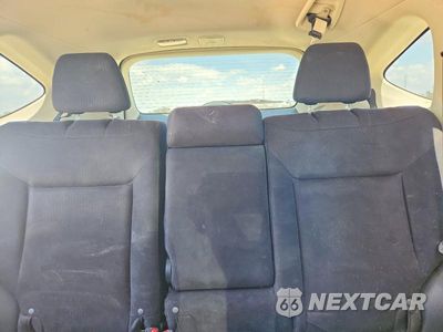 Zdjęcie 10 z 13 samochodu: 2014 HONDA CR-V EX VIN:3CZRM3H56EG702365 - miniatura