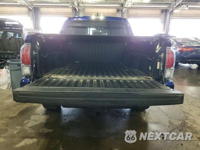 Zdjęcie 6 z 12 samochodu: 2023 TOYOTA TACOMA TRD OFF-ROAD VIN:3TMCZ5AN0PM646818 - miniatura