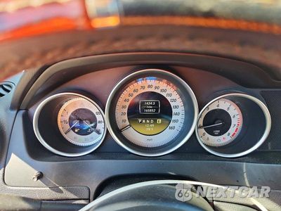 Zdjęcie 9 z 12 samochodu: 2012 MERCEDES-BENZ C 300 4MATIC VIN:WDDGF8BB0CR229486 - miniatura