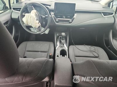 Zdjęcie 8 z 12 samochodu: 2025 TOYOTA COROLLA LE VIN:5YFB4MDE0SP244380 - miniatura
