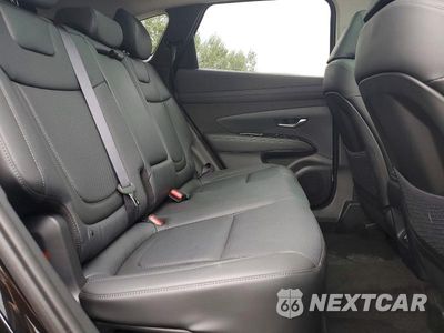 Zdjęcie 11 z 14 samochodu: 2026 HYUNDAI TUCSON HYBRID LIMITED VIN:KM8JEDD14TU520646 - miniatura