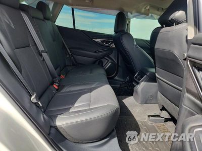 Zdjęcie 11 z 13 samochodu: 2021 SUBARU OUTBACK LIMITED XT VIN:4S4BTGND8M3123212 - miniatura