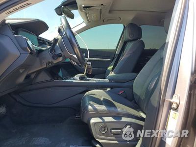 Zdjęcie 7 z 13 samochodu: 2019 AUDI E-TRON PREMIUM PLUS VIN:WA1LABGE5KB013108 - miniatura