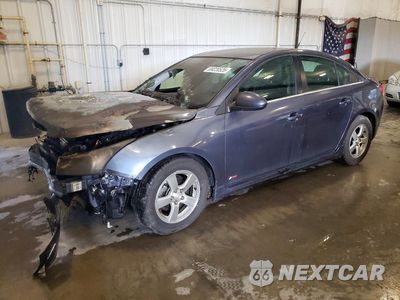 2014 CHEVROLET CRUZE LT 1G1PC5SB3E7170944 - główne zdjęcie licytacji z USA - miniatura