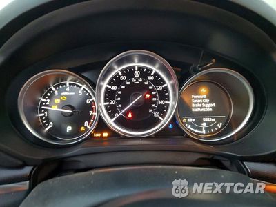 Zdjęcie 9 z 14 samochodu: 2025 MAZDA CX-5 PREFERRED VIN:JM3KFBCM3S0760080 - miniatura