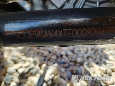 Zdjęcie 10 z 10 samochodu: 2026 CAN-AM MAVERICK X3 MAX RS TURBO RR VIN:3JBVKAV4XTE000829 - miniatura