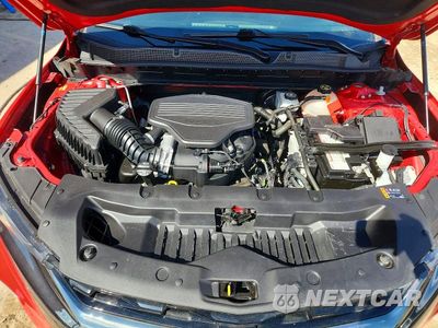 Zdjęcie 12 z 14 samochodu: 2020 CHEVROLET BLAZER RS VIN:3GNKBERS2LS692576 - miniatura