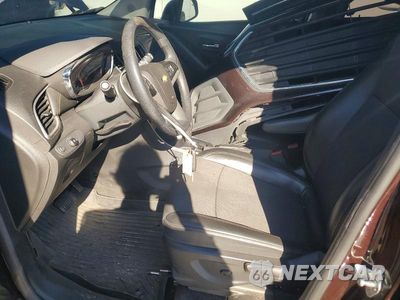 Zdjęcie 7 z 13 samochodu: 2021 CHEVROLET TRAX 1LT VIN:KL7CJLSB4MB329186 - miniatura