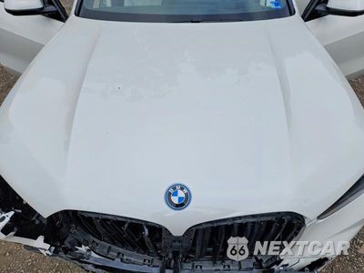 Zdjęcie 11 z 12 samochodu: 2024 BMW X5 XDRIVE50E VIN:5UX43EU08R9V88155 - miniatura