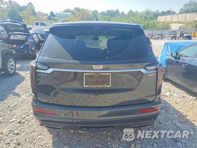 Zdjęcie 6 z 13 samochodu: 2022 CADILLAC XT6 SPORT PLATINUM VIN:1GYKPHRSXNZ137662 - miniatura
