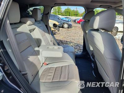 Zdjęcie 11 z 13 samochodu: 2019 HONDA CR-V EXL VIN:2HKRW2H81KH600429 - miniatura
