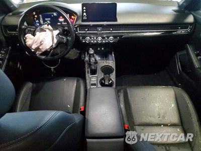 Zdjęcie 8 z 12 samochodu: 2025 HONDA CIVIC SPORT VIN:2HGFE4F81SH339771 - miniatura