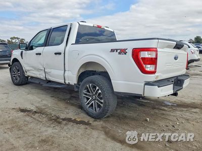 Drugie zdjęcie samochodu z przodu: 2023 FORD F150 SUPERCREW VIN:1FTFW1E5XPKE71848 - miniatura