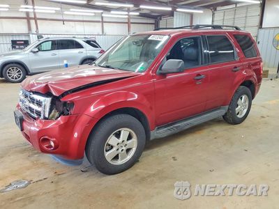 2012 FORD ESCAPE XLT 1FMCU9DG4CKA73891 - główne zdjęcie licytacji z USA - miniatura