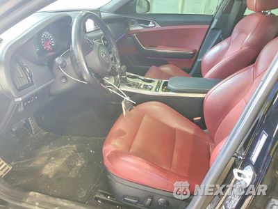 Zdjęcie 7 z 12 samochodu: 2019 KIA STINGER GT1 VIN:KNAE45LCXK6055467 - miniatura