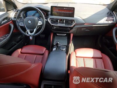 Zdjęcie 8 z 13 samochodu: 2023 BMW X4 XDRIVE30I VIN:5UX33DT01P9S02504 - miniatura