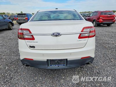 Zdjęcie 6 z 12 samochodu: 2014 FORD TAURUS LIMITED VIN:1FAHP2F81EG109465 - miniatura