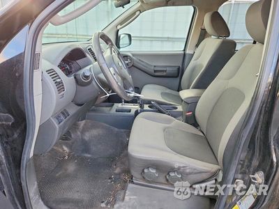 Zdjęcie 7 z 13 samochodu: 2011 NISSAN XTERRA X VIN:5N1AN0NW8BC501685 - miniatura