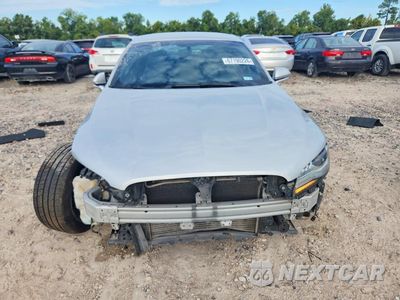Piąte zdjęcie samochodu w środku: 2017 LINCOLN MKZ SELECT VIN:3LN6L5C95HR663869 - miniatura
