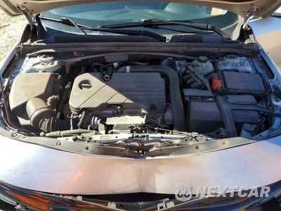 Zdjęcie 11 z 12 samochodu: 2020 CHEVROLET MALIBU RS VIN:1G1ZG5STXLF140381 - miniatura