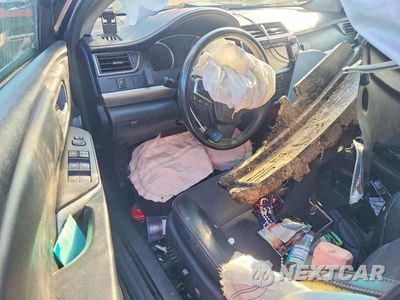 Zdjęcie 8 z 12 samochodu: 2017 TOYOTA CAMRY SE VIN:4T1BF1FK0HU412974 - miniatura