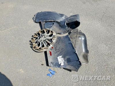 Zdjęcie 12 z 13 samochodu: 2003 TOYOTA CAMRY LE VIN:JTDBE32K130170897 - miniatura