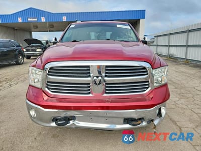 Piąte zdjęcie samochodu w środku: 2015 RAM 1500 SLT VIN:1C6RR7LM6FS689003 - miniatura