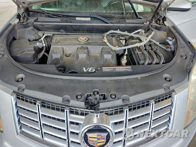 Zdjęcie 12 z 13 samochodu: 2016 CADILLAC SRX PERFORMANCE COLLECTION VIN:3GYFNCE33GS577361 - miniatura