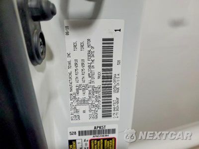 Zdjęcie 12 z 12 samochodu: 2019 TOYOTA TUNDRA SR5 VIN:5TFUY5F10KX781961 - miniatura