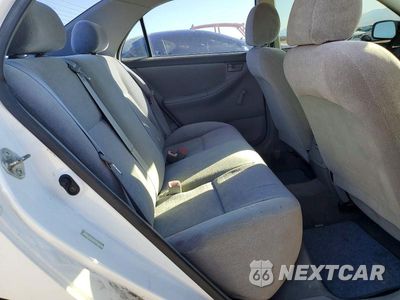 Zdjęcie 10 z 12 samochodu: 2004 TOYOTA COROLLA CE VIN:1NXBR32E94Z261016 - miniatura