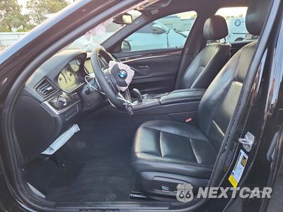 Zdjęcie 7 z 12 samochodu: 2016 BMW 535 I VIN:WBA5B1C56GG551724 - miniatura