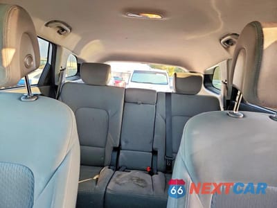 Zdjęcie 10 z 14 samochodu: 2018 HYUNDAI SANTA FE SE VIN:KM8SM4HF4JU258279 - miniatura