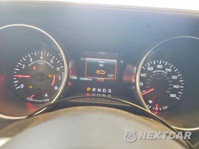 Zdjęcie 9 z 12 samochodu: 2021 FORD MUSTANG VIN:1FA6P8TH0M5106954 - miniatura