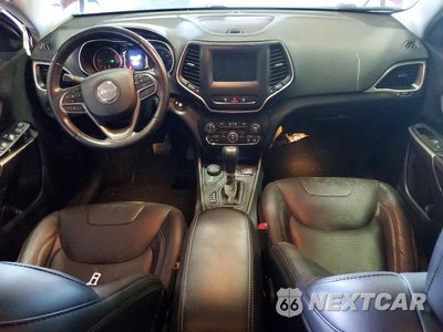 Zdjęcie 8 z 13 samochodu: 2020 JEEP CHEROKEE LATITUDE PLUS VIN:1C4PJMLX5LD654985 - miniatura