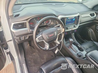 Zdjęcie 8 z 12 samochodu: 2019 GMC ACADIA SLT-1 VIN:1GKKNMLS5KZ271797 - miniatura