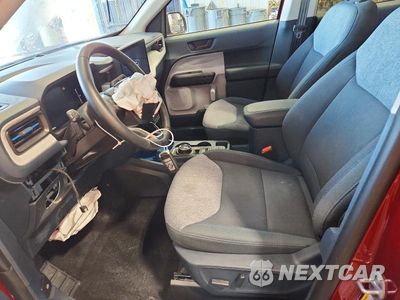Zdjęcie 7 z 12 samochodu: 2026 FORD MAVERICK XLT VIN:3FTTW8JA1TRA19520 - miniatura