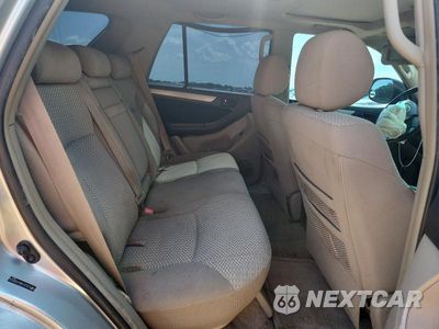 Zdjęcie 11 z 13 samochodu: 2006 TOYOTA 4RUNNER SR5 VIN:JTEZU14R660080936 - miniatura