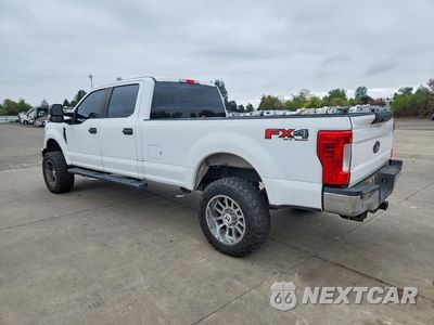 Drugie zdjęcie samochodu z przodu: 2017 FORD F250 SUPER DUTY VIN:1FT7W2B66HEC98496 - miniatura