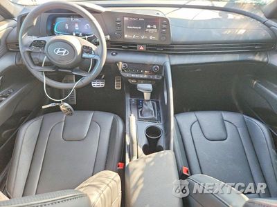 Zdjęcie 15 z 24 samochodu: 2026 HYUNDAI ELANTRA SEL SPORT PLUS VIN:KMHLM4DG5TU262749 - miniatura