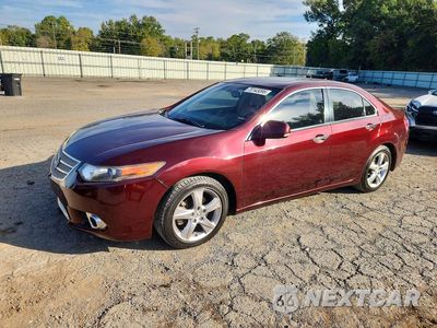 2011 ACURA TSX JH4CU2F65BC011794 - główne zdjęcie licytacji z USA - miniatura