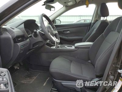 Zdjęcie 7 z 12 samochodu: 2025 NISSAN SENTRA SV VIN:3N1AB8CVXSY220097 - miniatura