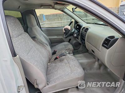 Zdjęcie 10 z 12 samochodu: 2006 CHEVROLET COLORADO VIN:1GCCS148868287501 - miniatura