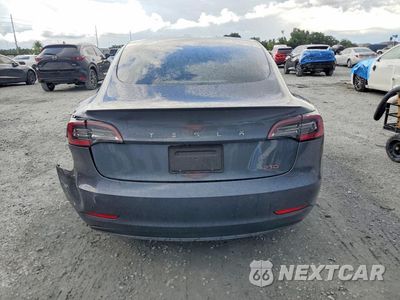 Zdjęcie 6 z 12 samochodu: 2019 TESLA MODEL 3 VIN:5YJ3E1EB2KF447691 - miniatura