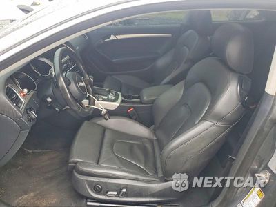 Zdjęcie 7 z 12 samochodu: 2013 AUDI A5 PREMIUM PLUS VIN:WAULFAFR2DA066733 - miniatura